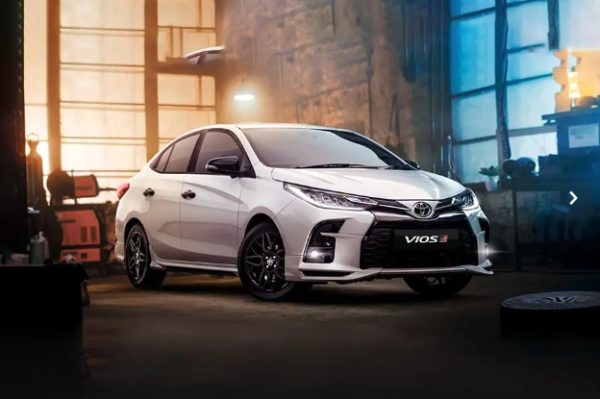 Toyota Vios 1.5 G CVT Price, Promos, DP & Monthly Installment - Image 2