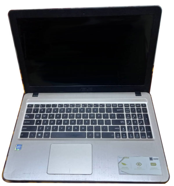 Asus VivoBook R540N 15.6" - Image 2