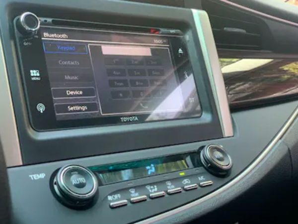 2018 Toyota Innova G - 999K - Image 10