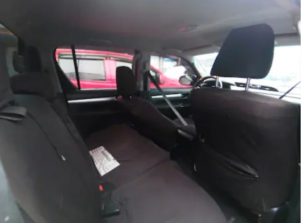 2019 Toyota Hilux - 1.019M - Image 11