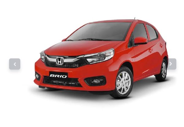 Honda Brio RS CVT Price, Promos, DP & Monthly Installment - Image 11