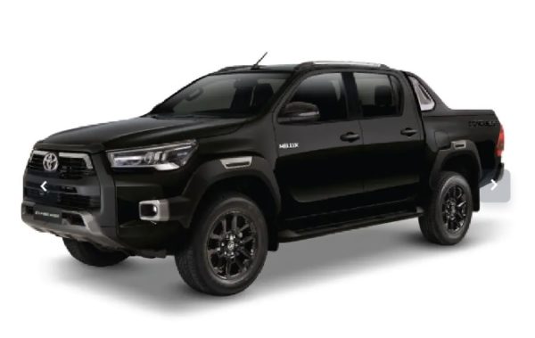 Toyota Hilux 2.4 G DSL 4x2 M/T Price, Promos, DP & Monthly Installment