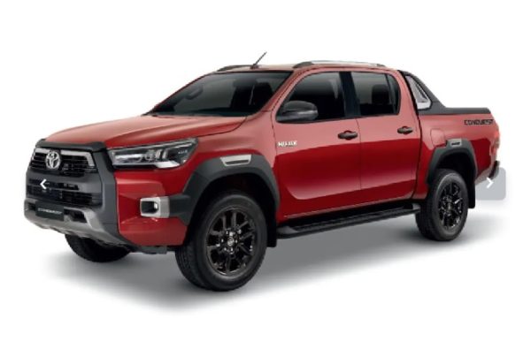 Toyota Hilux 2.4 G DSL 4x2 M/T Price, Promos, DP & Monthly Installment - Image 12
