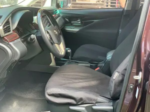 2018 Toyota Innova G - 999K - Image 11