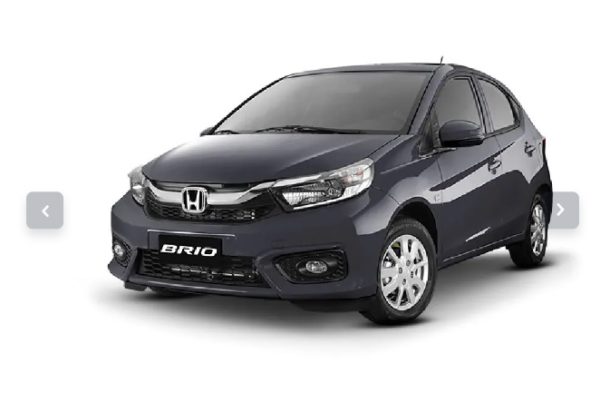 Honda Brio RS CVT Price, Promos, DP & Monthly Installment - Image 13