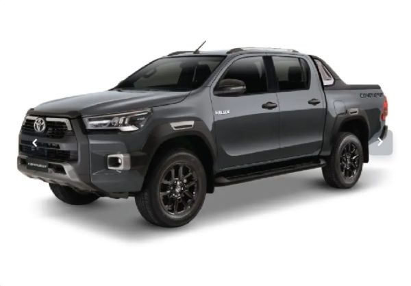 Toyota Hilux 2.4 G DSL 4x2 M/T Price, Promos, DP & Monthly Installment - Image 13