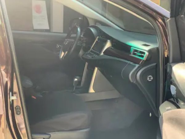 2018 Toyota Innova G - 999K - Image 13