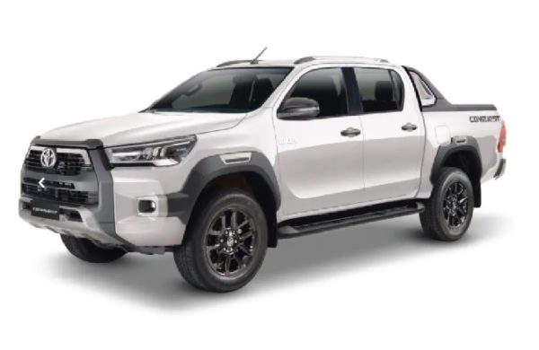 Toyota Hilux 2.4 G DSL 4x2 M/T Price, Promos, DP & Monthly Installment - Image 15
