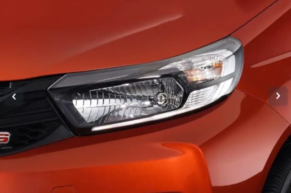 Honda Brio RS CVT Price, Promos, DP & Monthly Installment - Image 3