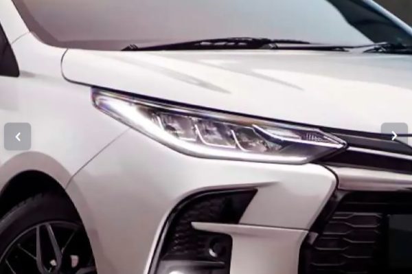 Toyota Vios 1.5 G CVT Price, Promos, DP & Monthly Installment - Image 4