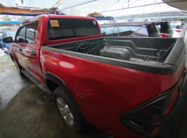 2019 Toyota Hilux - 1.019M - Image 6