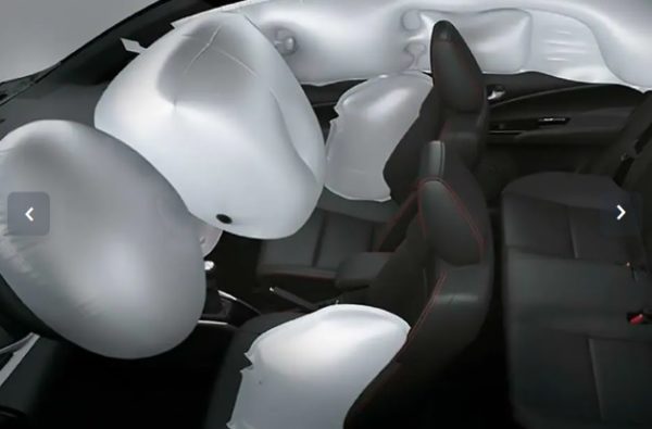 Toyota Vios 1.5 G CVT Price, Promos, DP & Monthly Installment - Image 6