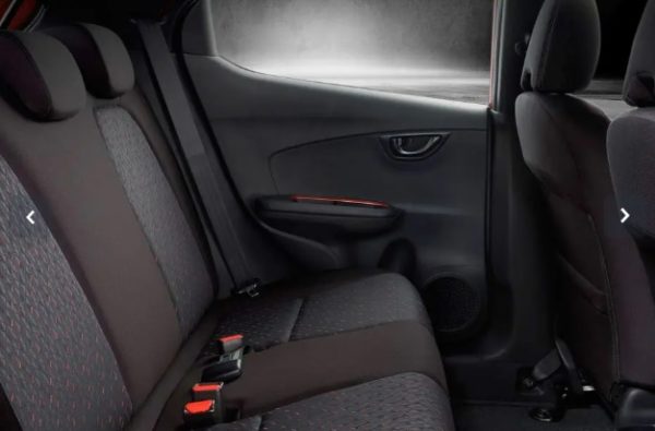 Honda Brio RS CVT Price, Promos, DP & Monthly Installment - Image 6