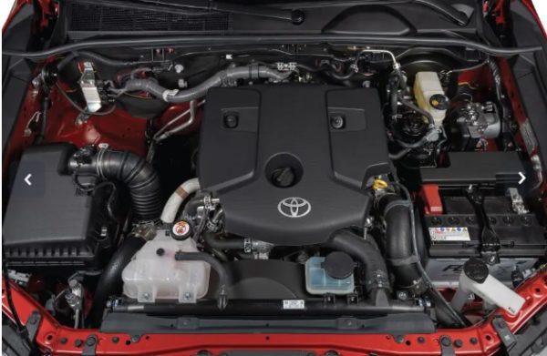 Toyota Hilux 2.4 G DSL 4x2 M/T Price, Promos, DP & Monthly Installment - Image 6