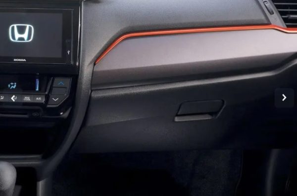 Honda Brio RS CVT Price, Promos, DP & Monthly Installment - Image 7