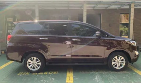 2018 Toyota Innova G - 999K - Image 8