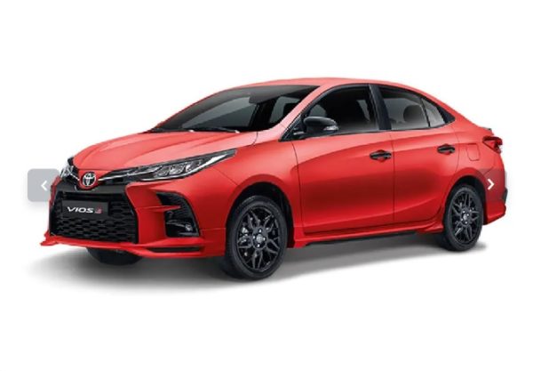 Toyota Vios 1.5 G CVT Price, Promos, DP & Monthly Installment