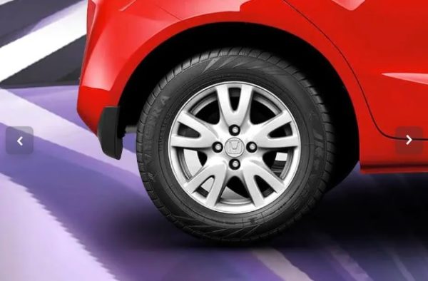 Honda Brio RS CVT Price, Promos, DP & Monthly Installment - Image 8