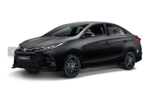 Toyota Vios 1.5 G CVT Price, Promos, DP & Monthly Installment - Image 9