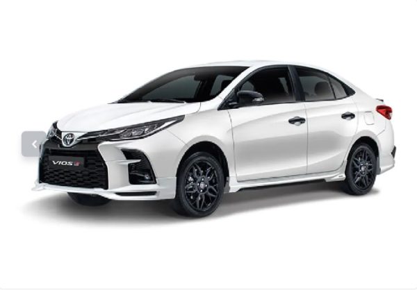 Toyota Vios 1.5 G CVT Price, Promos, DP & Monthly Installment - Image 10