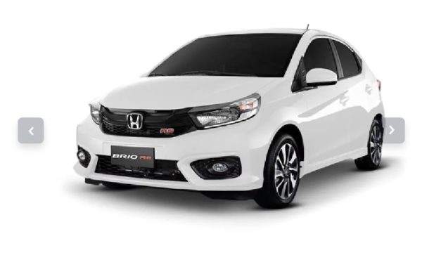 Honda Brio RS CVT Price, Promos, DP & Monthly Installment - Image 10
