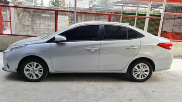 2021 Toyota Vios - Image 2