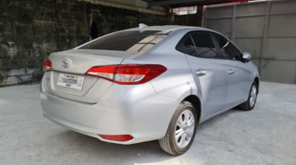 2021 Toyota Vios - Image 5