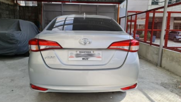 2021 Toyota Vios - Image 7