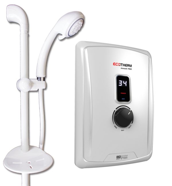 Innov Pro Shower Heater