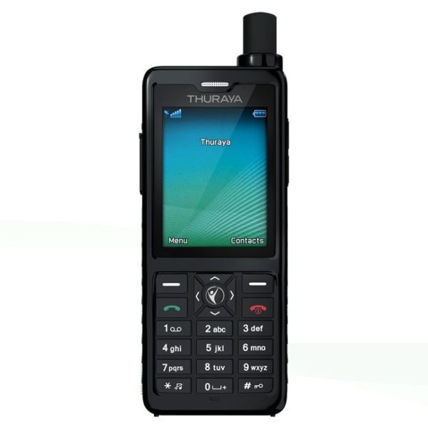 Thuraya XT PRO Satellite Phone