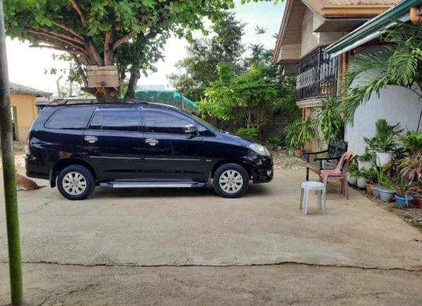 Innova G Model 2010 Manual - Image 2