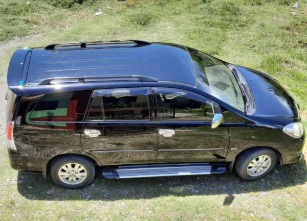 Innova G Model 2010 Manual - Image 4